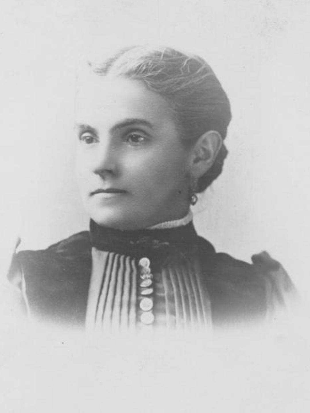 Alice Maude Crawford (1850 - 1921) Profile